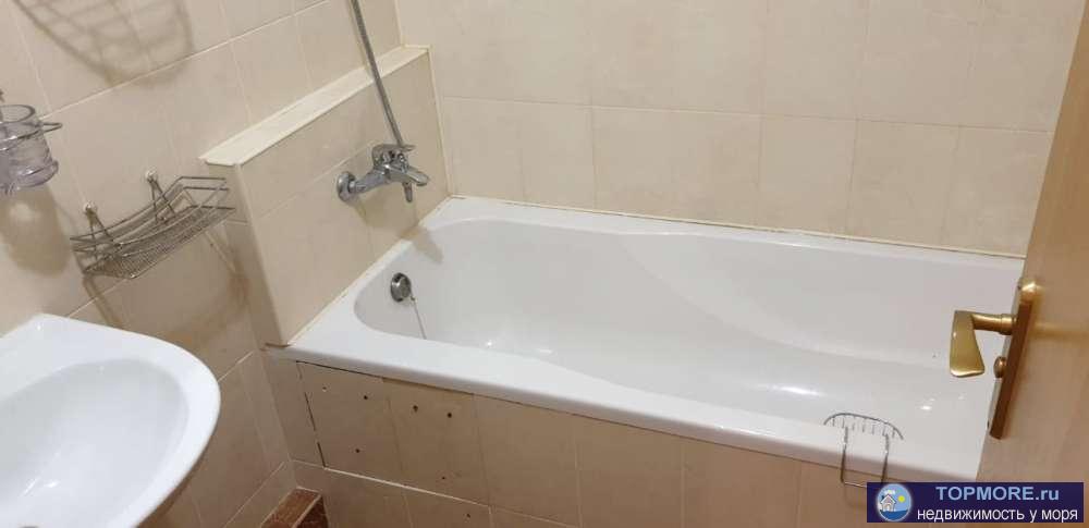 Сдам в долгосрочную аренду 3-х комнатную квартиру (комнаты раздельные) в 9-ти этажном доме 2006 года постройки, на... - 7