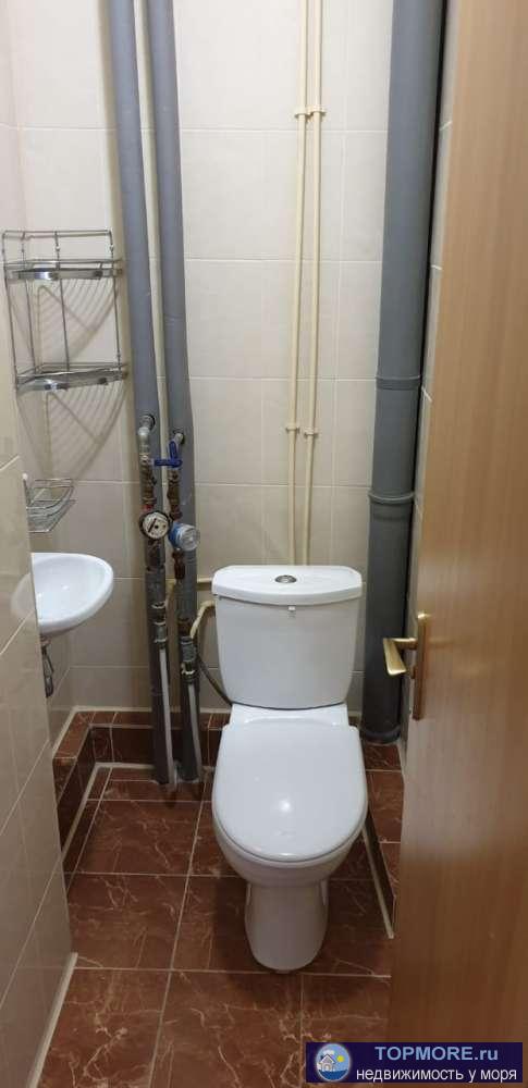 Сдам в долгосрочную аренду 3-х комнатную квартиру (комнаты раздельные) в 9-ти этажном доме 2006 года постройки, на... - 8