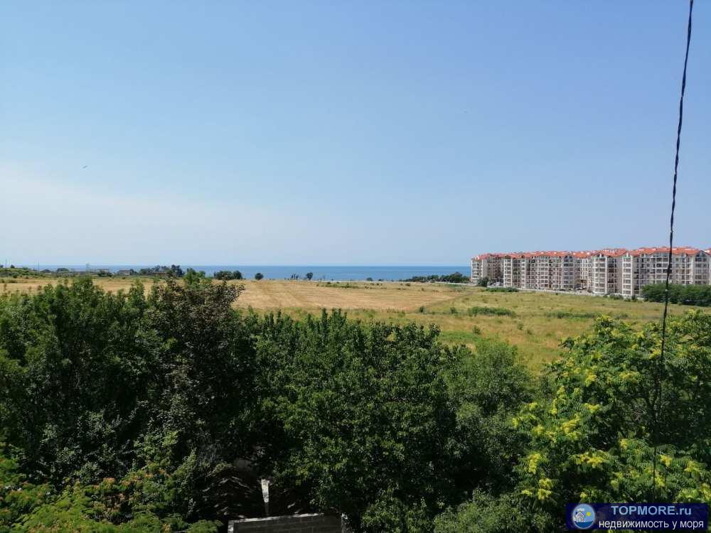 1 комн.квартира общ.пл. 37/17/8 кв.м., расположена на 6/9 эт. кирпичного дома в районе рынка 'На Полевой'. Квартира с... - 1