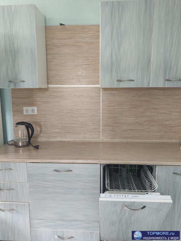 Просторная светлая евродвушка, зонирование, можно добавить перегородку или раздвижные двери, также есть возможность... - 13