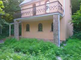 Продается 2-этажный дом  100 метров, в 4 км от Геленджика. Участок...