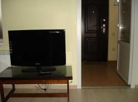 Сдам рядом с набережной Ялты однокомнатную квартиру от владельца....