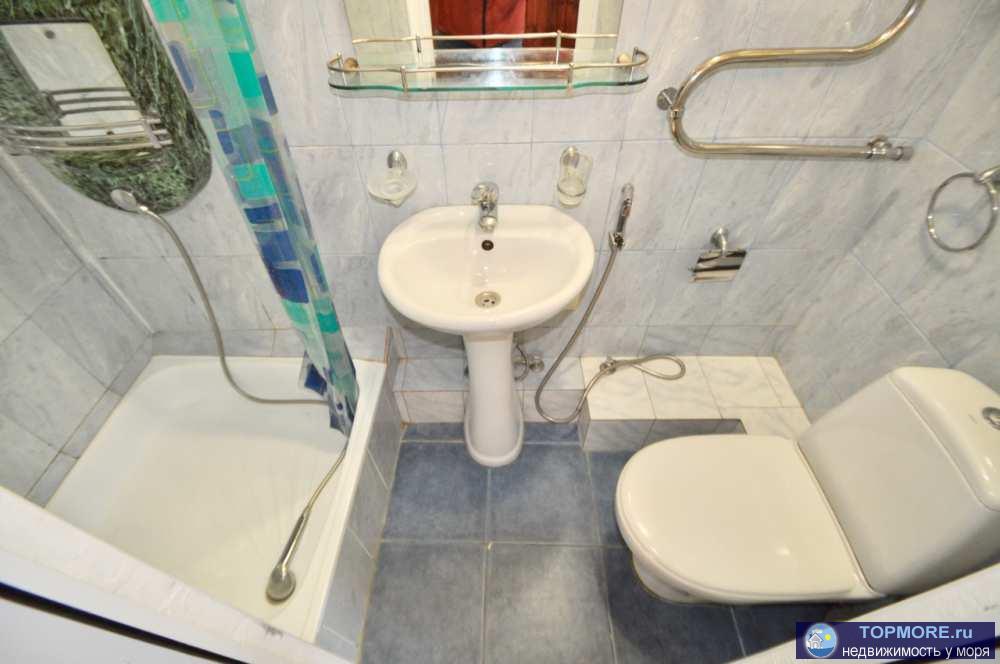 Квартира люкс с отдельным двором от хозяина. Расположена рядом с Пушкинским бульваром отличная инфраструктура рядом... - 6