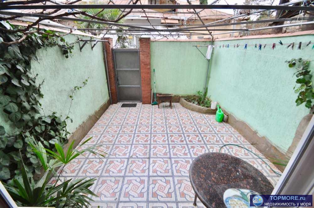 Квартира люкс с отдельным двором от хозяина. Расположена рядом с Пушкинским бульваром отличная инфраструктура рядом... - 8