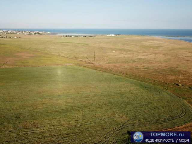 Продается земельный участок 7 соток, ИЖС в с. Береговое, ул. Спортивная. - 1