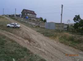  Продается участок в с. Отважное, Кировский район, расположенный на...