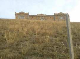 Продается участок в пгт Орджоникидзе, Феодосийский городской округ,...