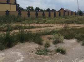 Продается участок в с. Береговое, Феодосийский городской округ, ул....