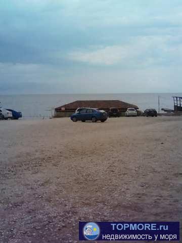 Продается участок в пгт Курортное, Феодосийский городской округ, расположенный у подножия потухшего вулкана Кара-Даг,...