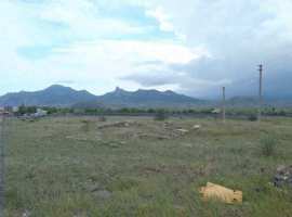 Продается приватизированный участок в СПК