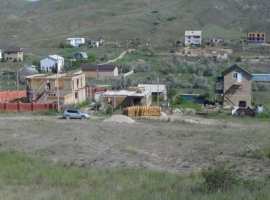 Продается участок в пгт Коктебель, Феодосийский городской округ,...