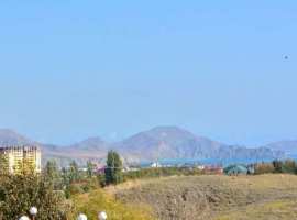 Продается участок 7,2 сотки, ИЖС. По адресу пгт Коктебель, по ул....