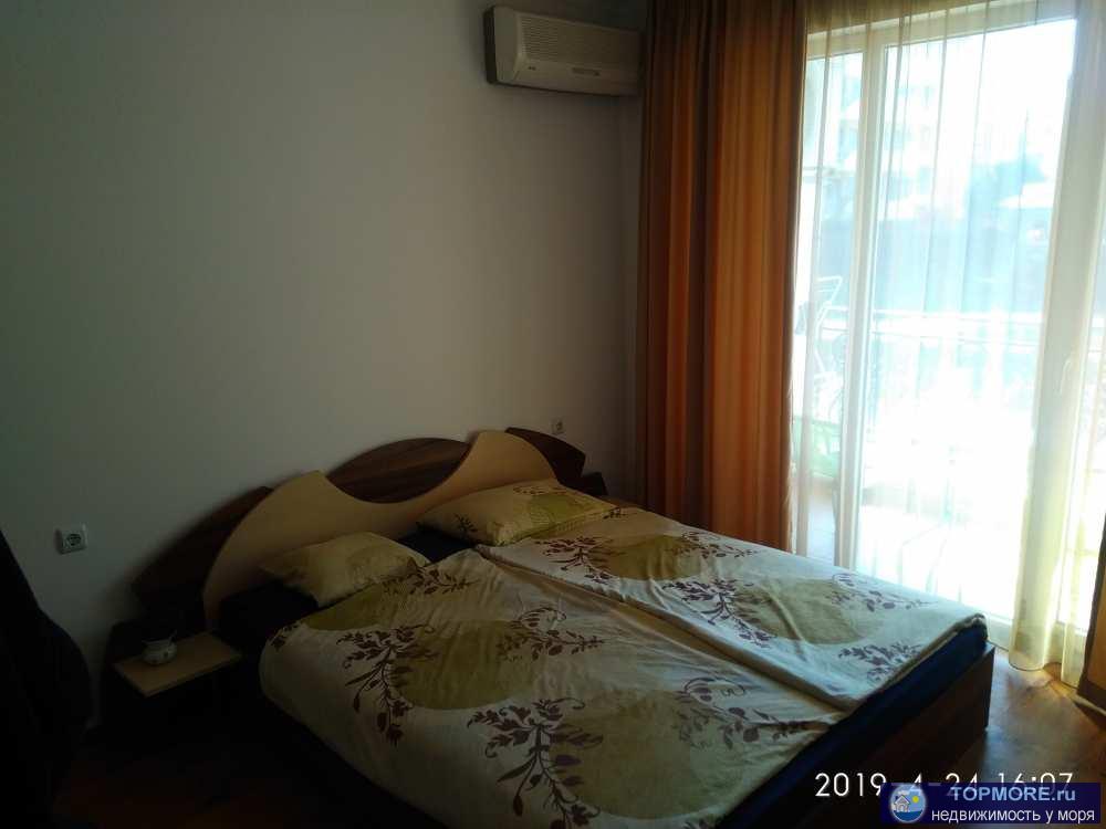 Продам 2-х комнатную квартиру площадью 49,5 кв.м. в комплексе Villa Gracia, п. Равда, Бургаская область, Болгария .... - 3