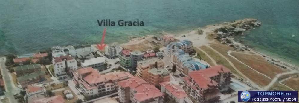 Продам 2-х комнатную квартиру площадью 49,5 кв.м. в комплексе Villa Gracia, п. Равда, Бургаская область, Болгария .... - 5