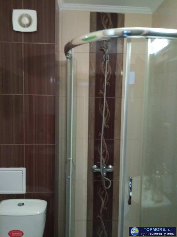 Продам 2-х комнатную квартиру площадью 49,5 кв.м. в комплексе Villa Gracia, п. Равда, Бургаская область, Болгария .... - 6