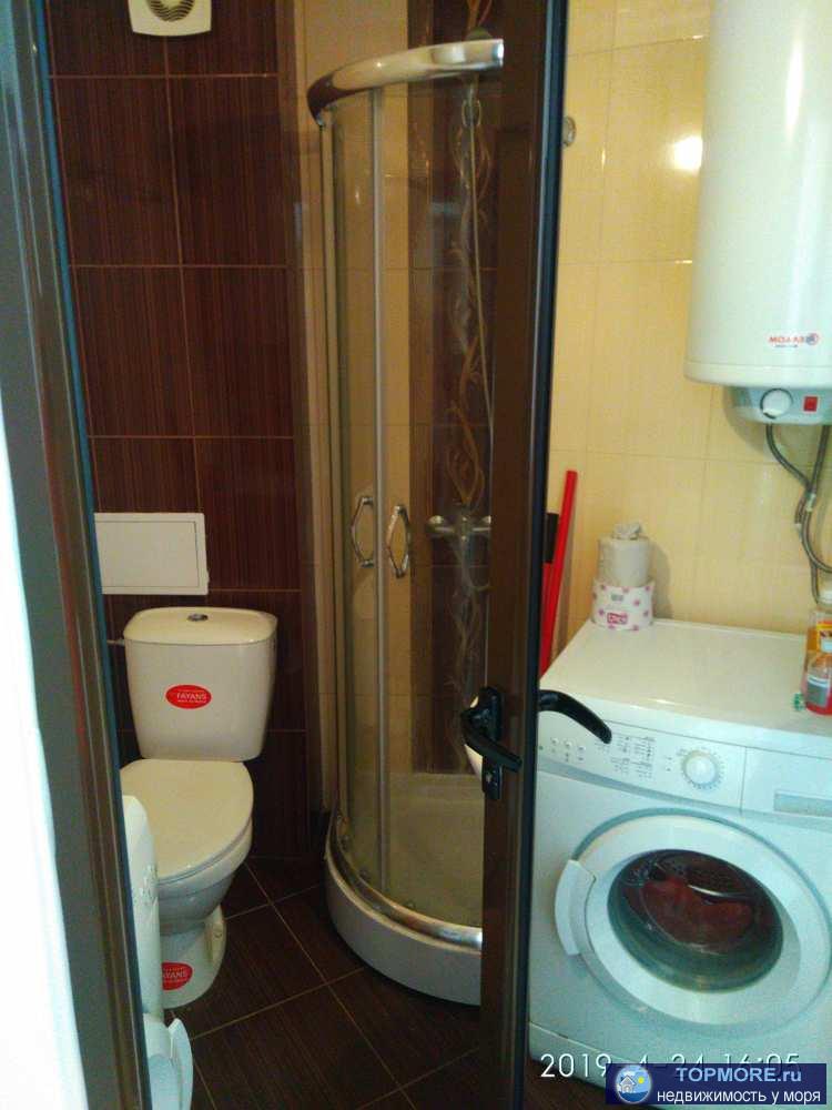 Продам 2-х комнатную квартиру площадью 49,5 кв.м. в комплексе Villa Gracia, п. Равда, Бургаская область, Болгария .... - 7