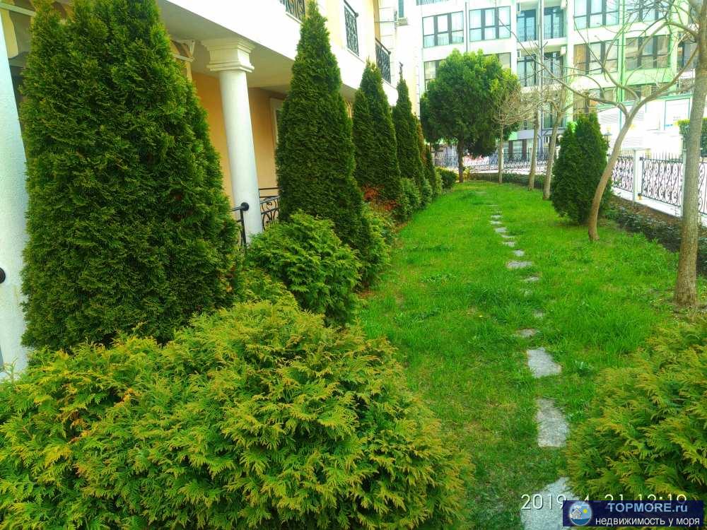 Продам 2-х комнатную квартиру площадью 49,5 кв.м. в комплексе Villa Gracia, п. Равда, Бургаская область, Болгария .... - 9