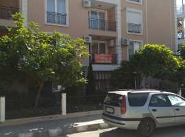 Продам 2-х комнатную квартиру площадью 49,5 кв.м. в комплексе Villa...