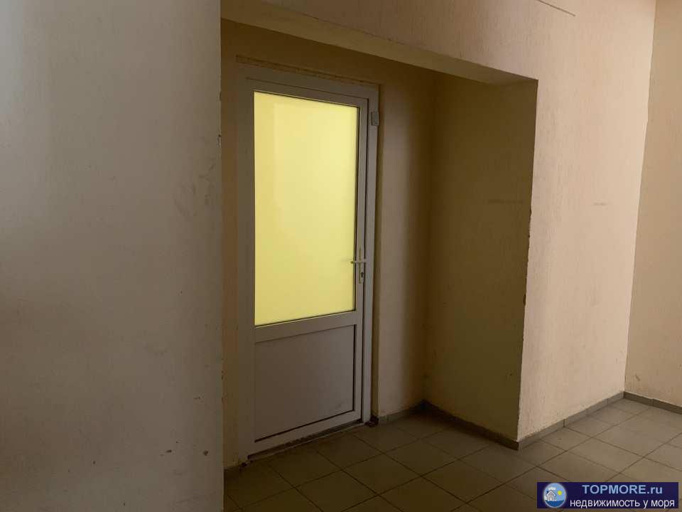 Площадь (общ\жил\кухня): 35.2/14.2/8.4  Этаж/этажей в доме: 1/9    Продается квартира в городе-курорт Анапа. Новый... - 11