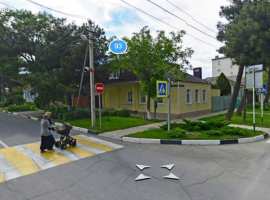 Площадь (общая/кухня/участок): 80/15.3/3 сот.
Этажей в доме: 1...