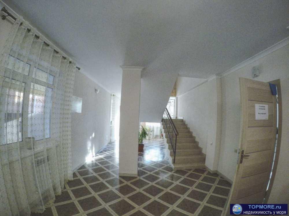 Новый действующий гостевой дом в курортном районе Анапы  Цена ниже официальной оценочной стоимости, не потеряйте свой... - 10