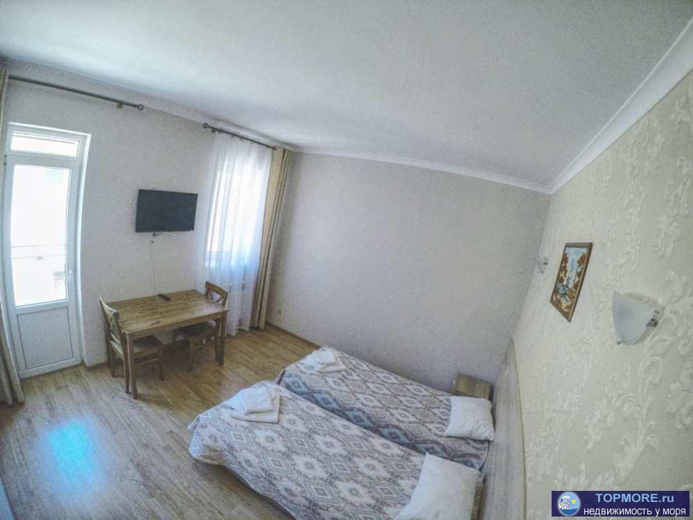 Новый действующий гостевой дом в курортном районе Анапы  Цена ниже официальной оценочной стоимости, не потеряйте свой... - 13