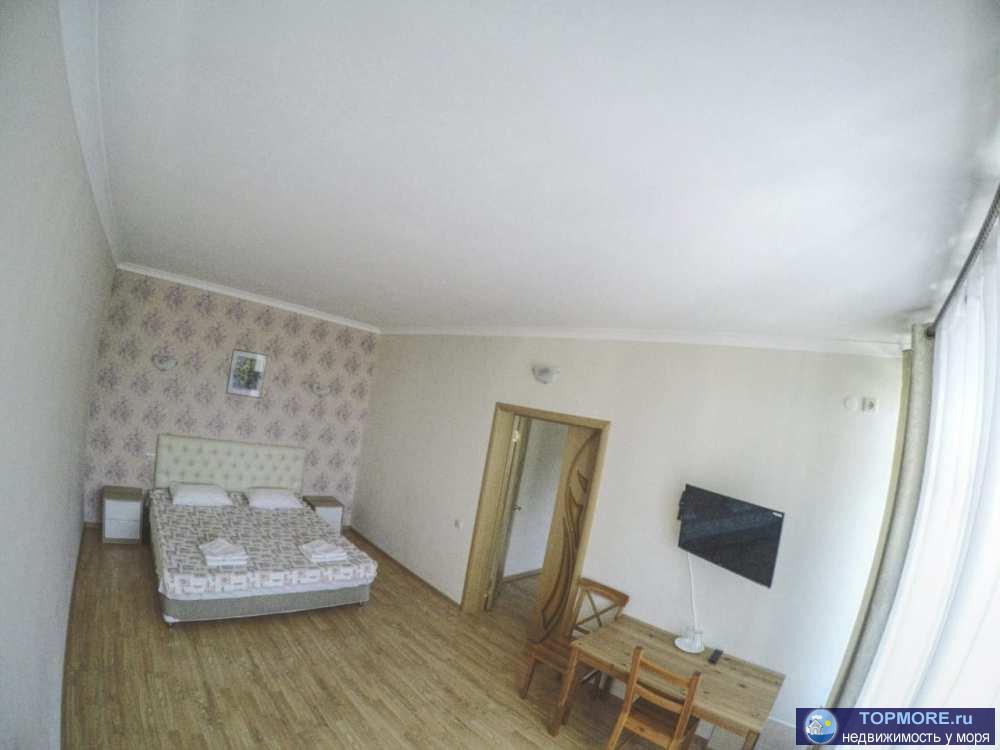 Новый действующий гостевой дом в курортном районе Анапы  Цена ниже официальной оценочной стоимости, не потеряйте свой... - 16