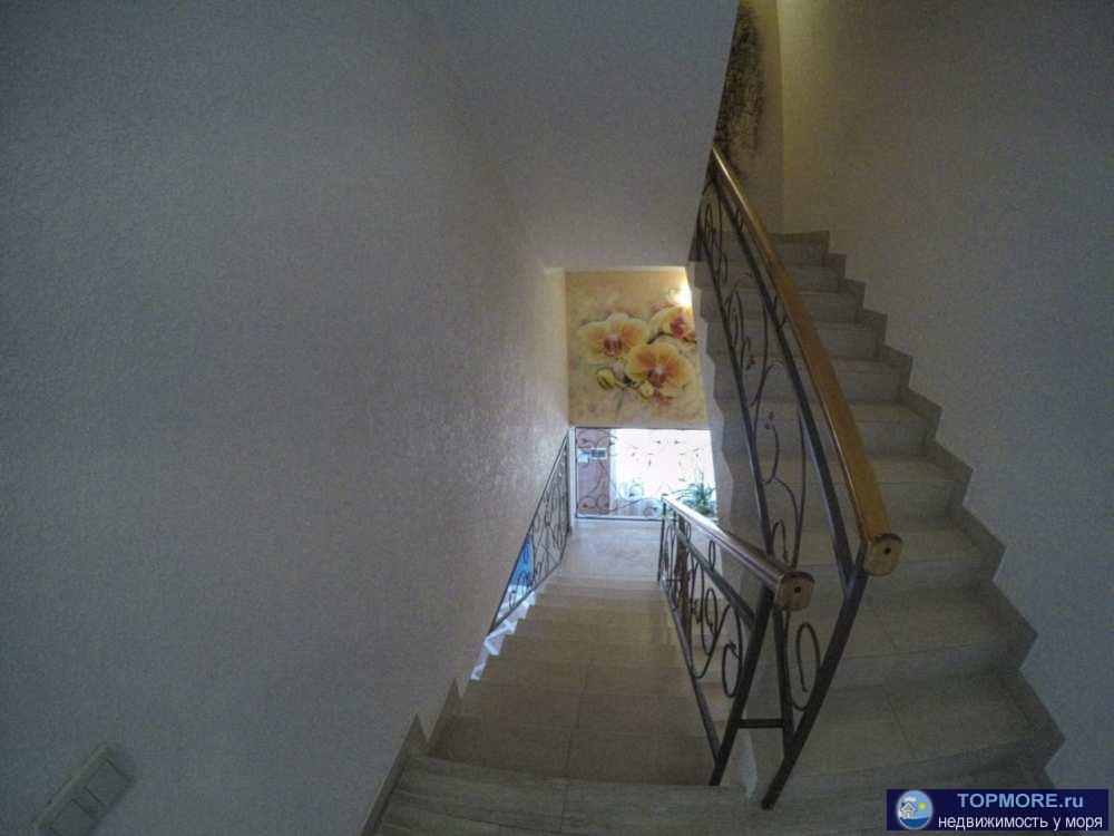 Новый действующий гостевой дом в курортном районе Анапы  Цена ниже официальной оценочной стоимости, не потеряйте свой... - 18