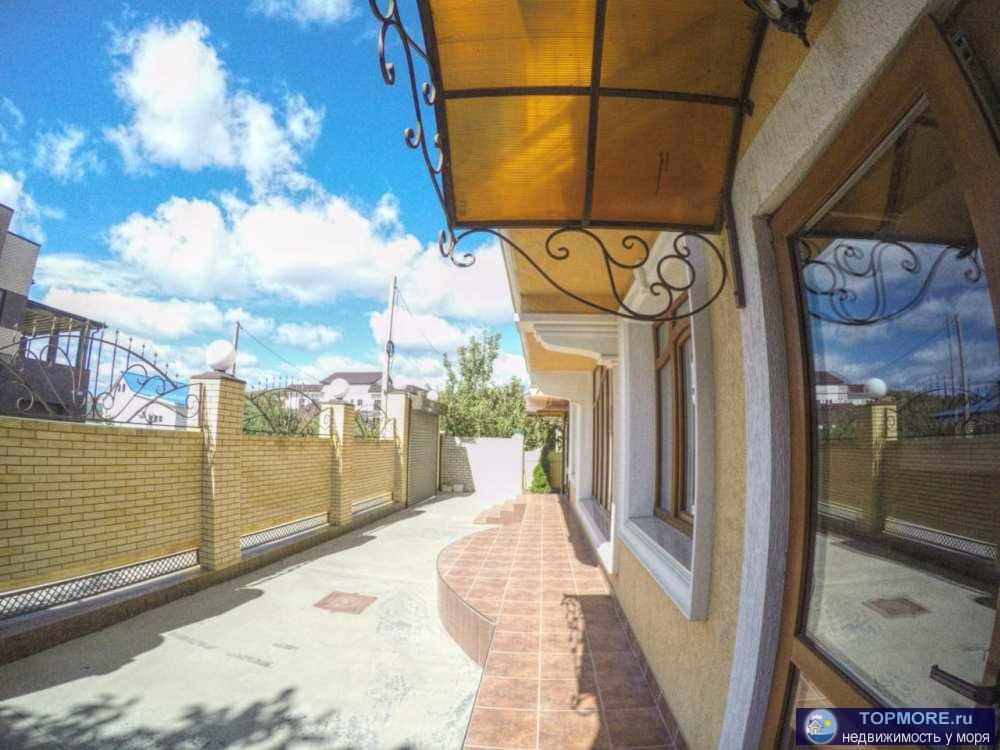 Новый действующий гостевой дом в курортном районе Анапы  Цена ниже официальной оценочной стоимости, не потеряйте свой... - 2