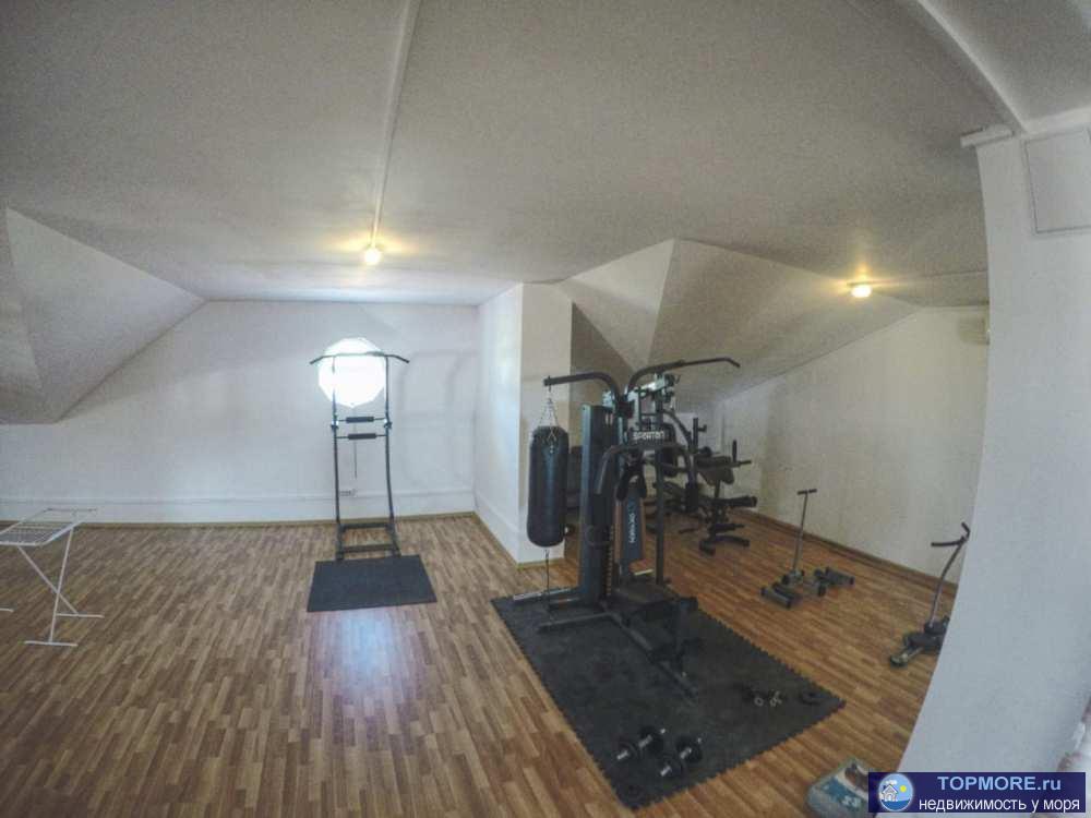 Новый действующий гостевой дом в курортном районе Анапы  Цена ниже официальной оценочной стоимости, не потеряйте свой... - 20