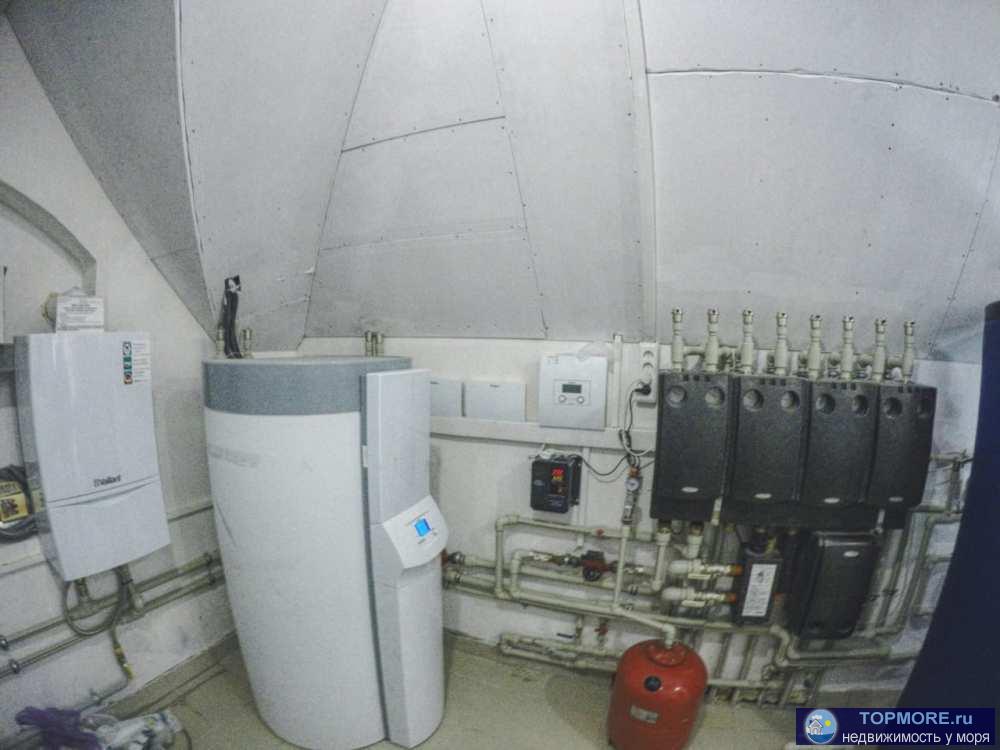 Новый действующий гостевой дом в курортном районе Анапы  Цена ниже официальной оценочной стоимости, не потеряйте свой... - 22