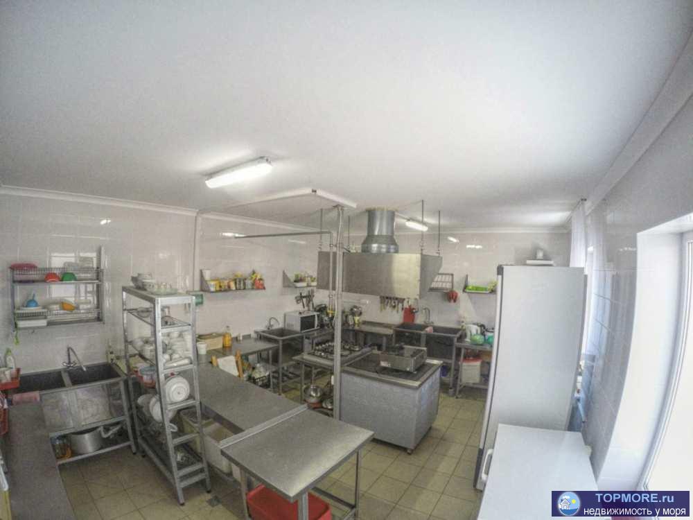 Новый действующий гостевой дом в курортном районе Анапы  Цена ниже официальной оценочной стоимости, не потеряйте свой... - 23