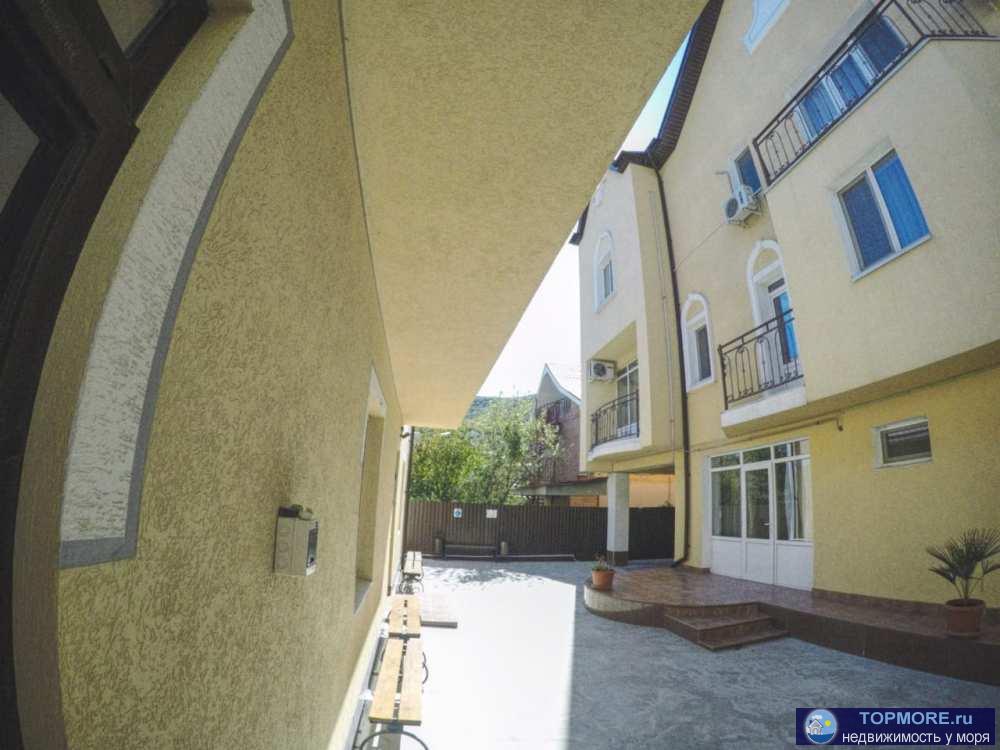 Новый действующий гостевой дом в курортном районе Анапы  Цена ниже официальной оценочной стоимости, не потеряйте свой... - 25