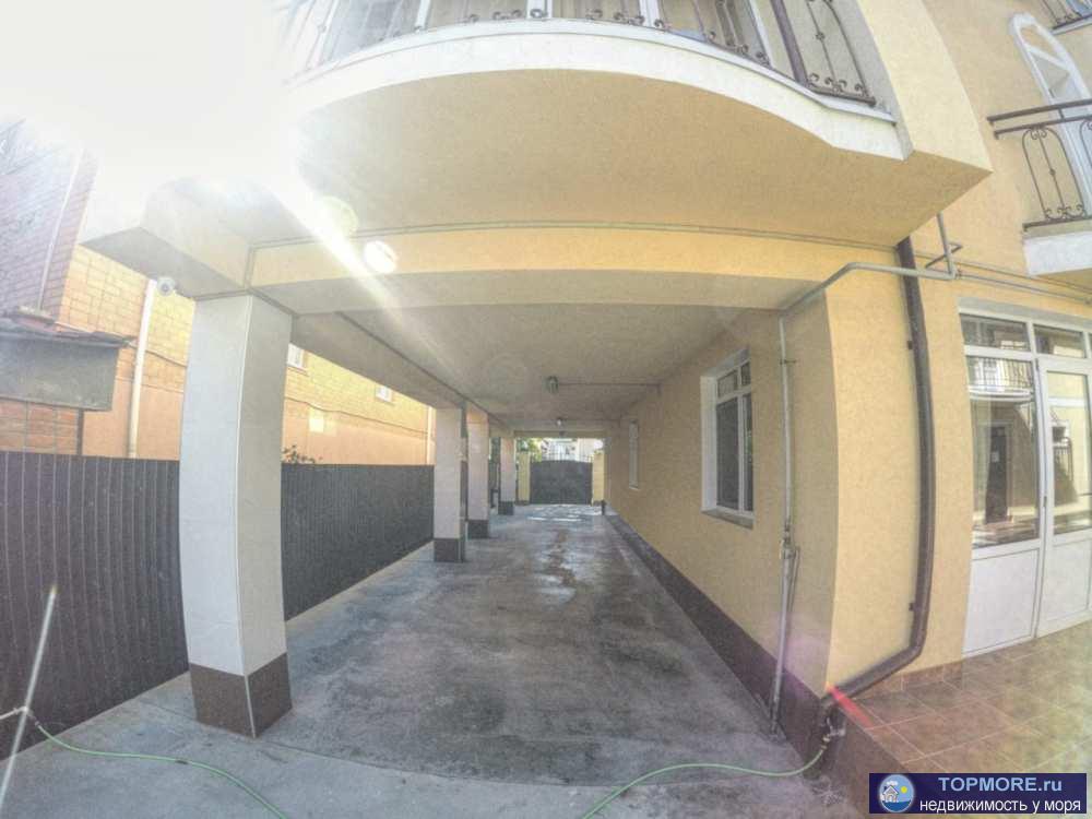 Новый действующий гостевой дом в курортном районе Анапы  Цена ниже официальной оценочной стоимости, не потеряйте свой... - 6