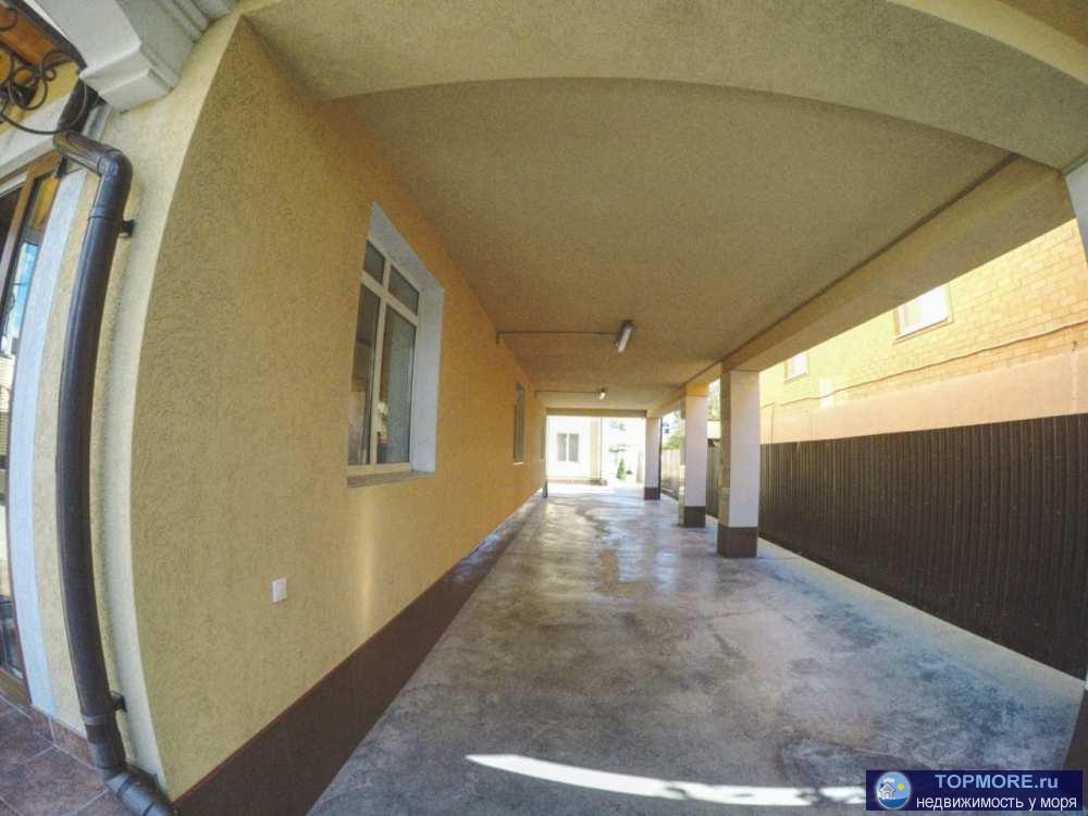 Новый действующий гостевой дом в курортном районе Анапы  Цена ниже официальной оценочной стоимости, не потеряйте свой... - 7