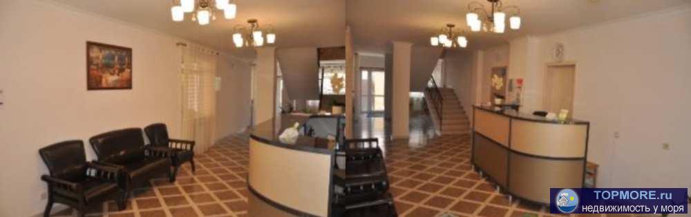 Новый действующий гостевой дом в курортном районе Анапы  Цена ниже официальной оценочной стоимости, не потеряйте свой... - 8