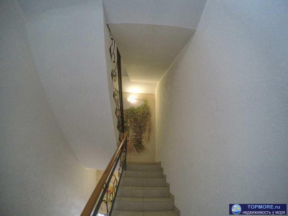 Новый действующий гостевой дом в курортном районе Анапы  Цена ниже официальной оценочной стоимости, не потеряйте свой... - 9