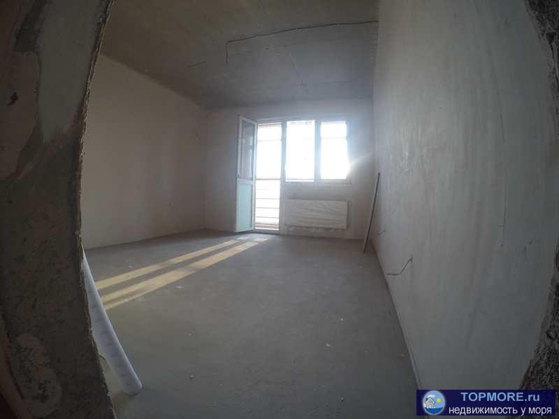 ИД 32102  Площадь (общ жил ):27.7/16.1/  Этаж/этажей в доме: 7/19  Продается квартира-студия в городе Анапа в 10...