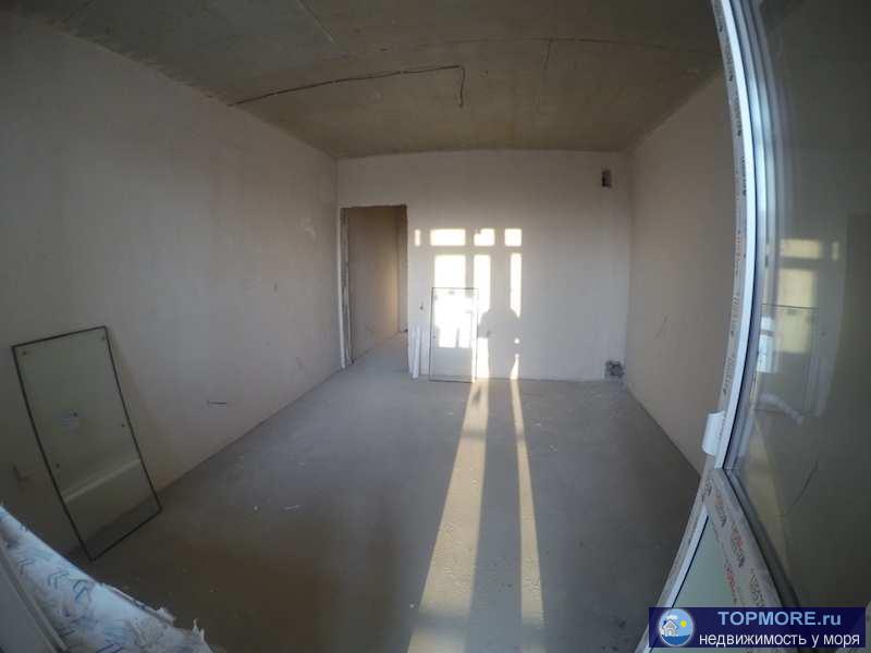 ИД 32102  Площадь (общ жил ):27.7/16.1/  Этаж/этажей в доме: 7/19  Продается квартира-студия в городе Анапа в 10... - 3