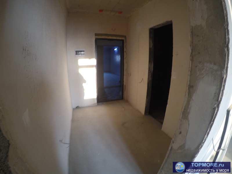 ИД 32102  Площадь (общ жил ):27.7/16.1/  Этаж/этажей в доме: 7/19  Продается квартира-студия в городе Анапа в 10... - 4