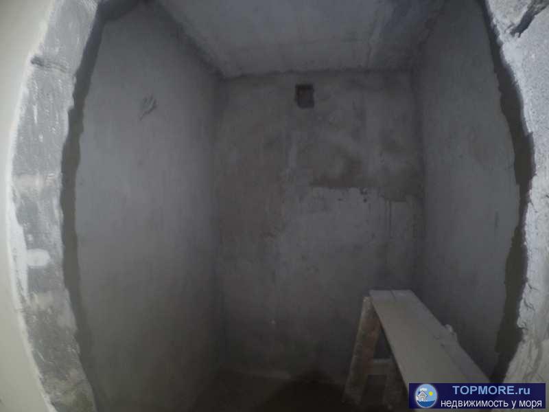 (ID - 5662)  Площадь (общ\жил\кухня): 90.5/44,5/13,8  Этаж/этажей в доме: 4/5  Количество комнат: 3 комнатная... - 16