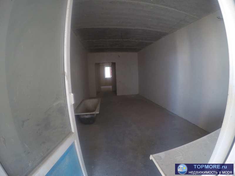 (ID - 5662)  Площадь (общ\жил\кухня): 90.5/44,5/13,8  Этаж/этажей в доме: 4/5  Количество комнат: 3 комнатная... - 9