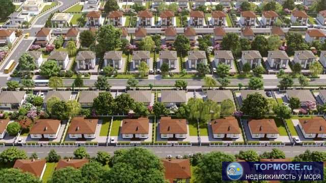 Краснодарский край, городской округ Новороссийск, станица Раевская  •	Площадь дома: 110 м²  •	Площадь участка: 5 сот.... - 2