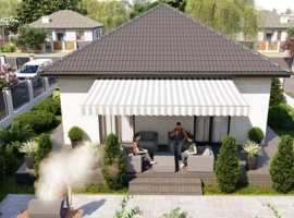 Краснодарский край, городской округ Новороссийск, станица Раевская...