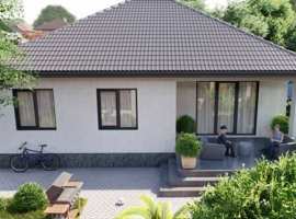 Краснодарский край, городской округ Новороссийск, станица Раевская...