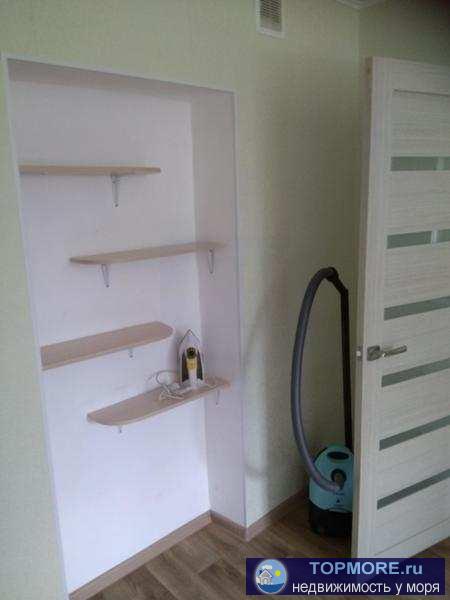 Сдаётся двухкомнатная квартира.В квартире имеется вся, необходимая для комфортного проживания мебель и... - 2