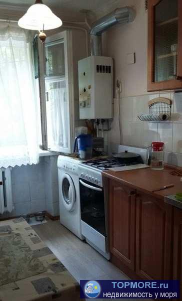 Сдаётся двухкомнатная квартира.В квартире есть вся, необходимая для комфортного проживания мебель и техника.Удобная... - 2