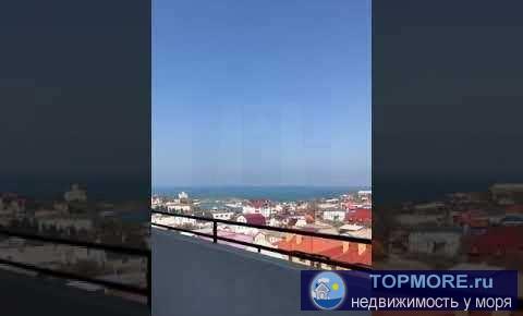 Продается очень уютная, видовая квартира, в центральной части Севастополя. После качественного ремонта, современные... - 1