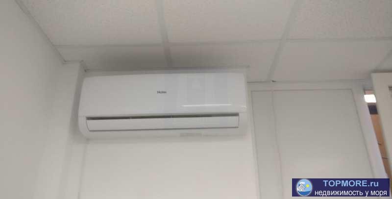 Сдается цокольное помещение свободного назначения 20 кв, кондиционер, подсобное помещение 4 кв,сан. узел 1 на два... - 2