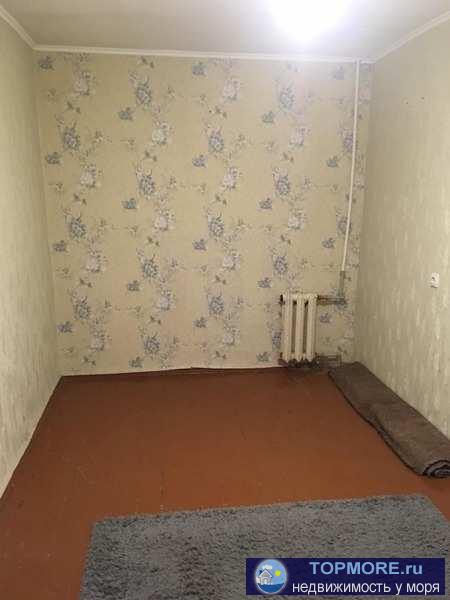 Продается уютная квартира. Мебель частично остается. Очень хороший район города. Рядом магазины, парк, рынок, вокзал,... - 2